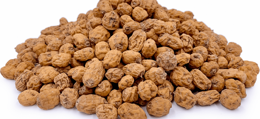 Tiger Nut (Cyperus esculentus)