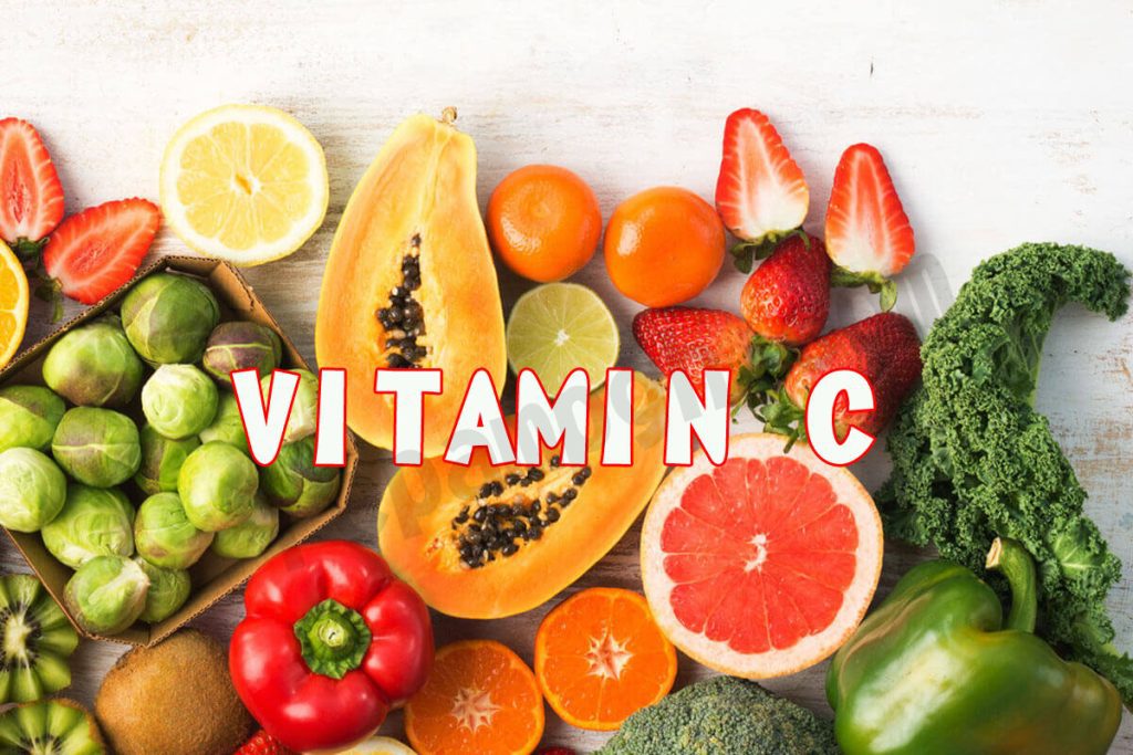 Vitamin C (ascorbic acid) _ Benefits to Health and side effects
