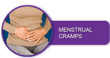 Menstrual cramps