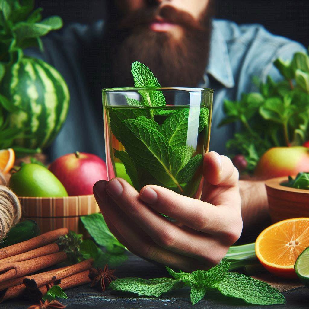 Varicocele (Herbal Help)
